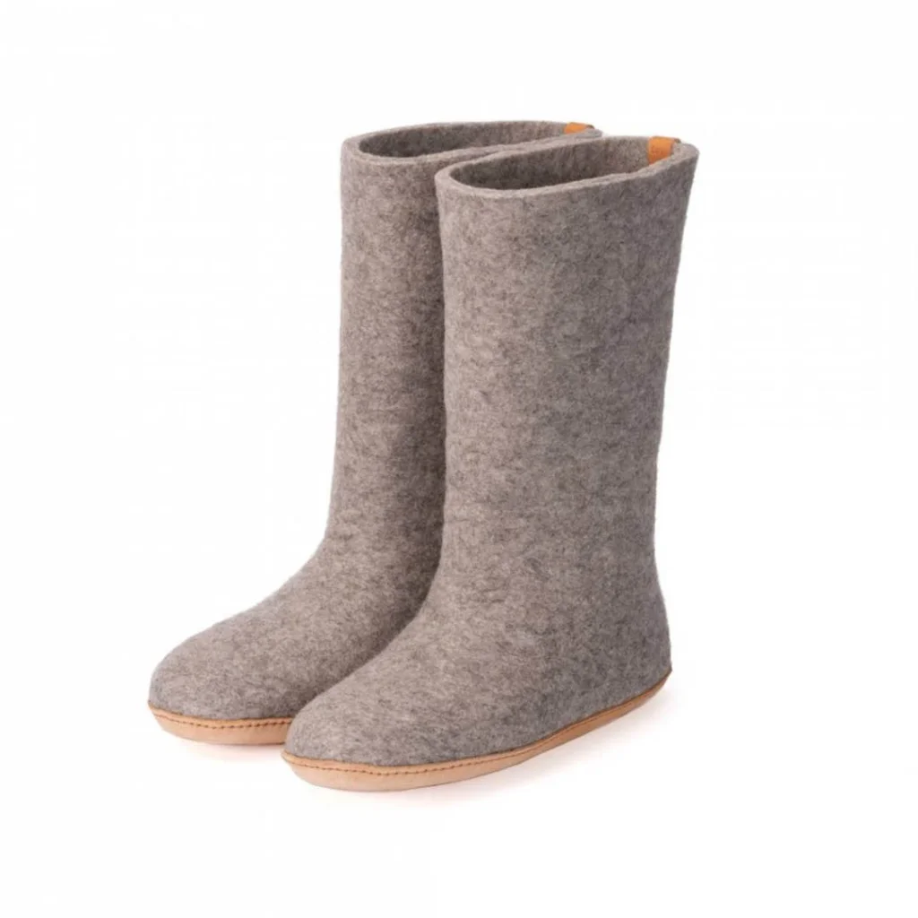 Boot Eco Høy - Bilde 4