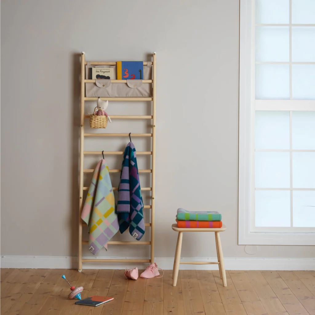 City Babypledd - Bilde 13