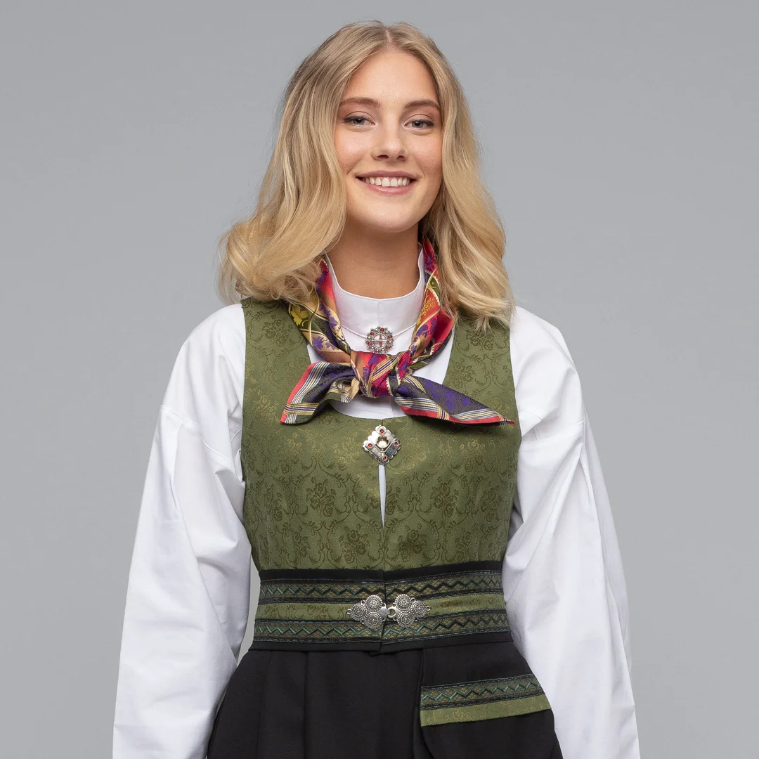 Elisabethdrakt