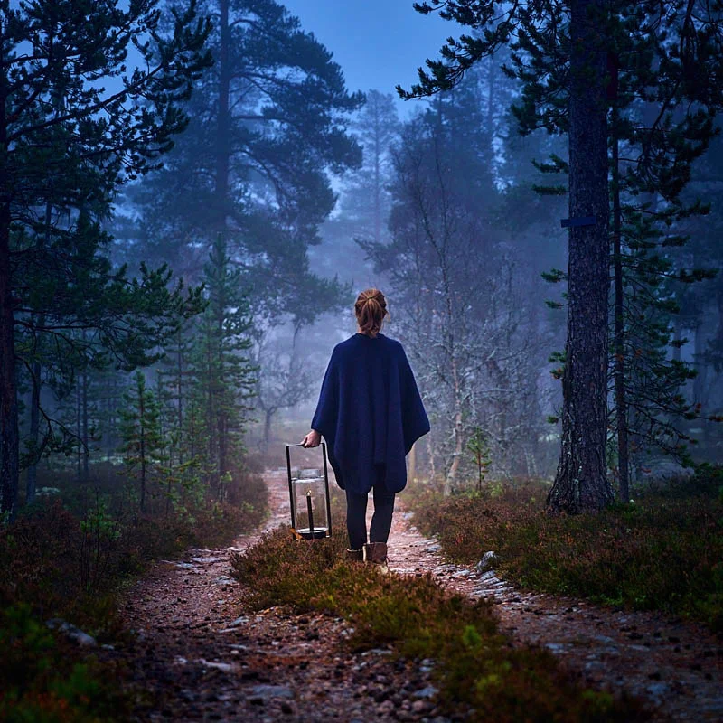 Færder lykt sort