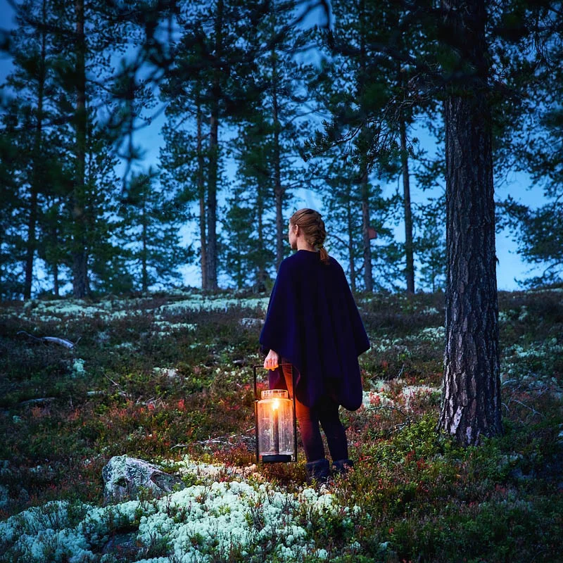Færder lykt sort