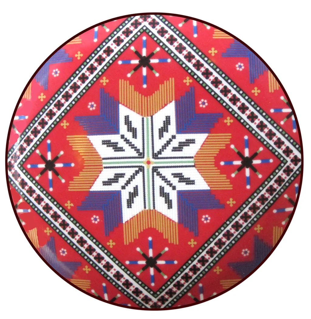 Fana m/ indre skrin - Bilde 2