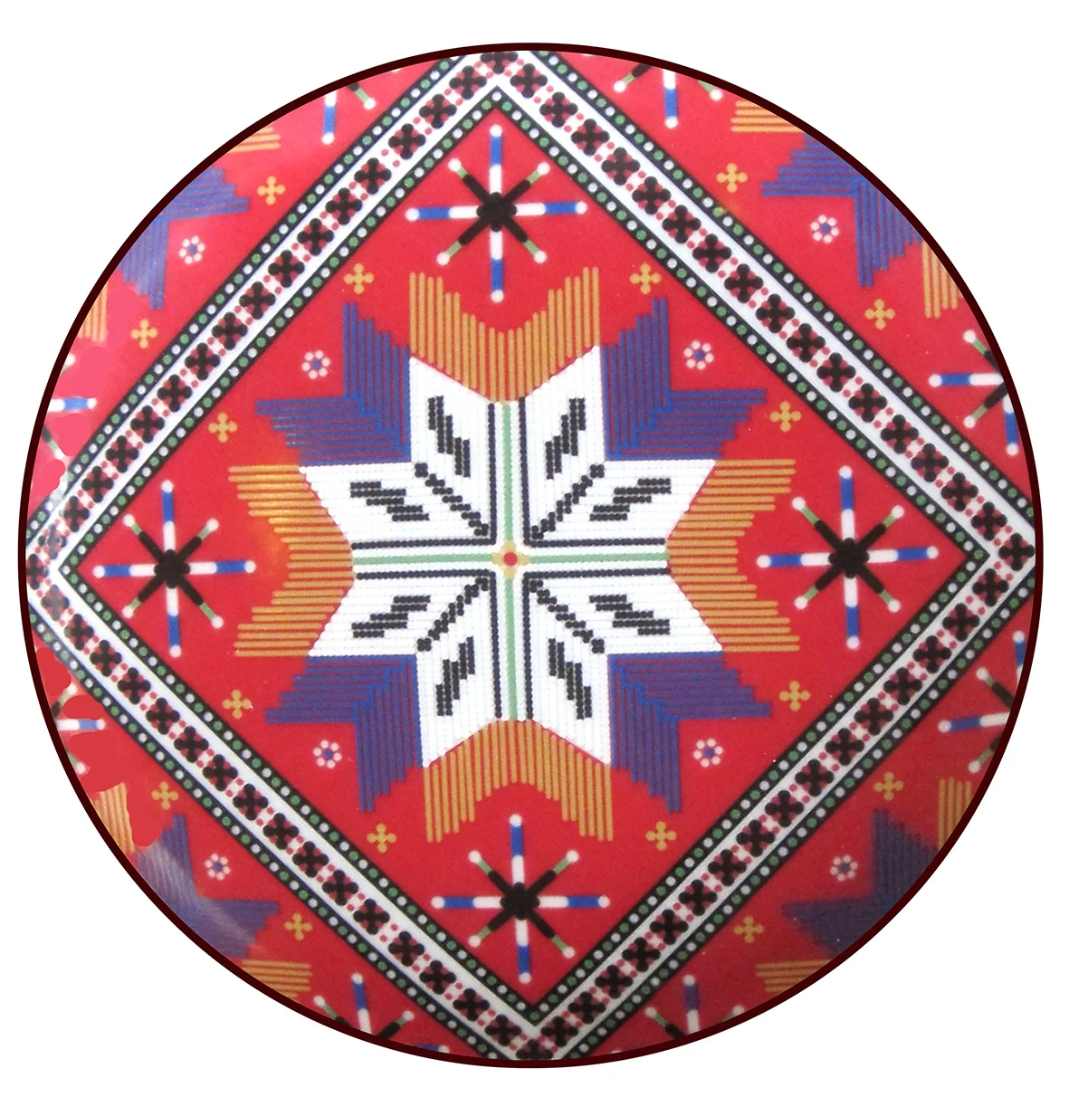 Fana m/ indre skrin