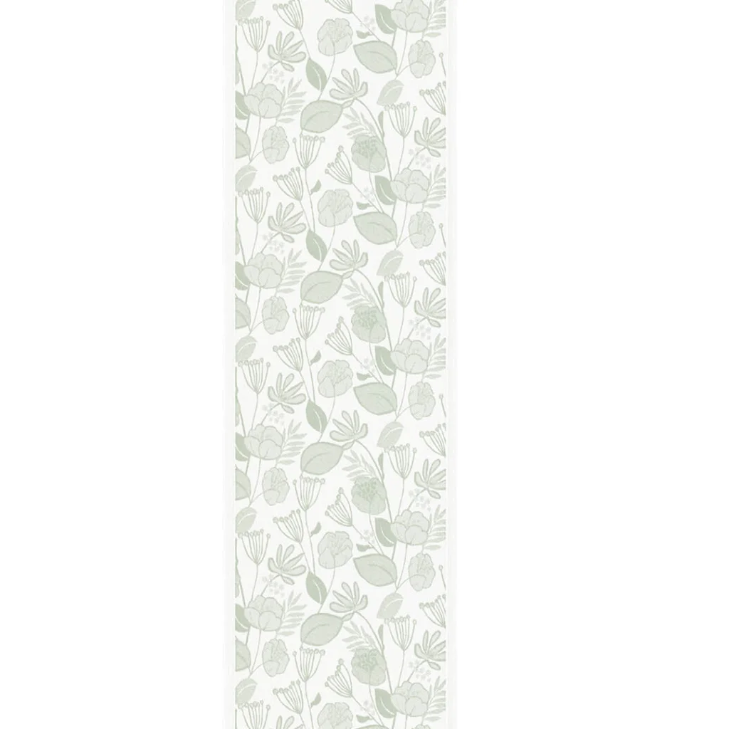 Grønska løper 35x120 cm - Bilde 1