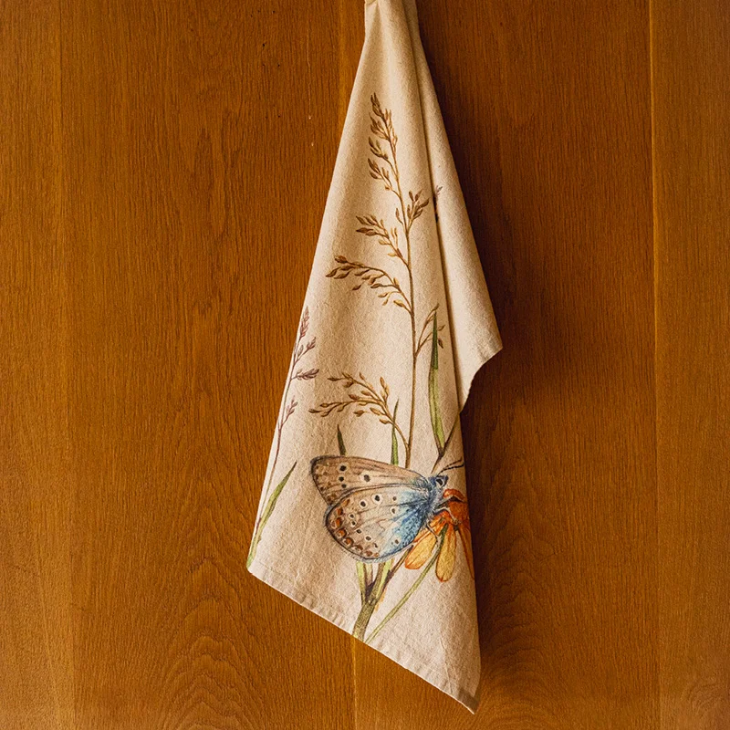 Kjøkkenhåndkle, div. motiv