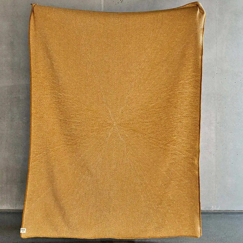 Sun Throw
