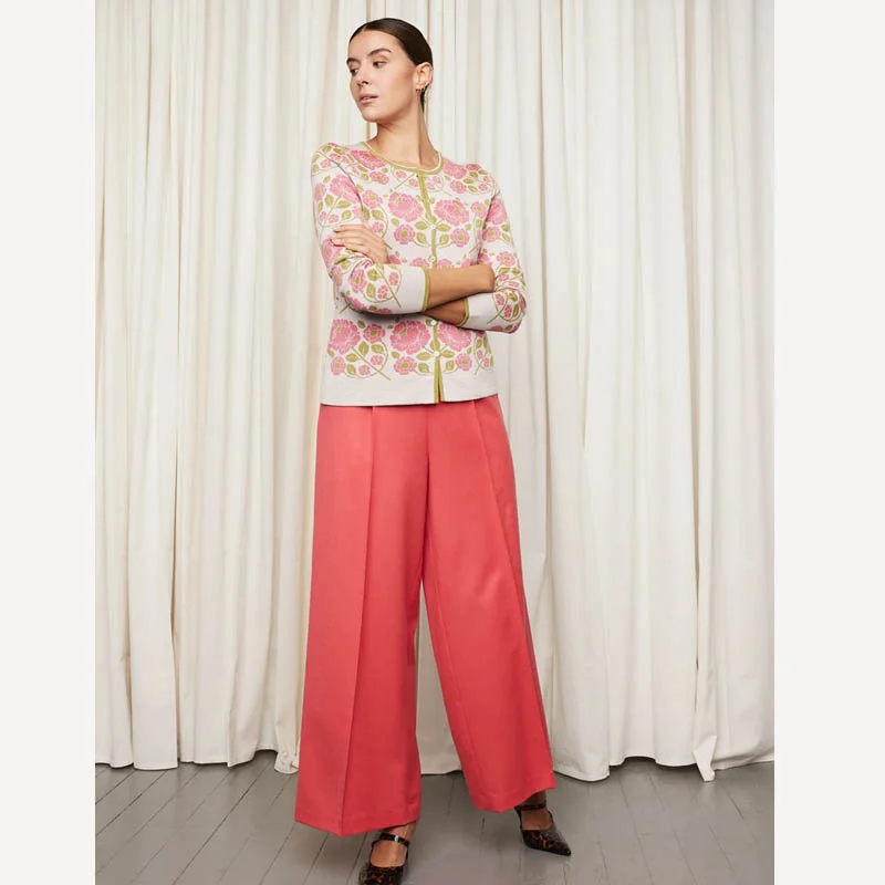 Hildegunn cardigan