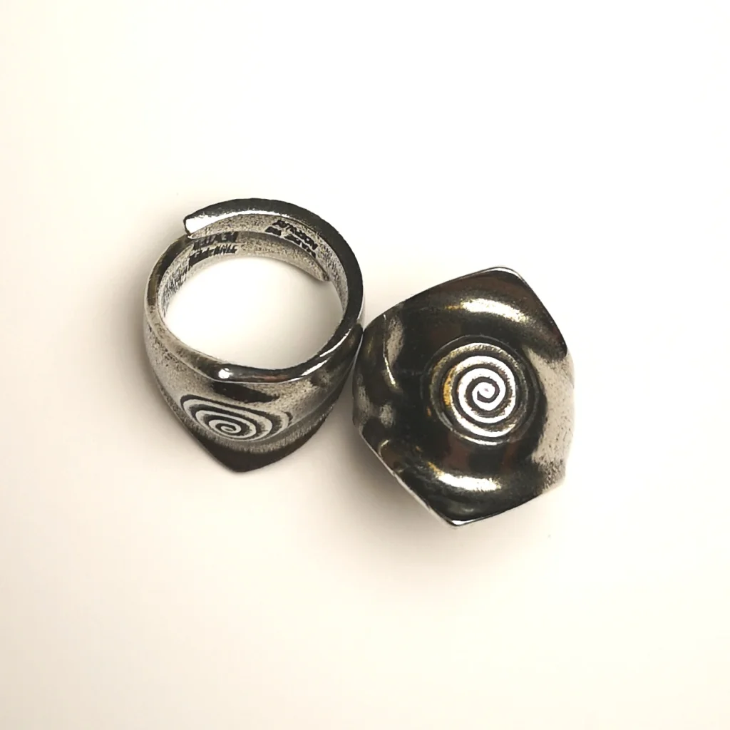 Ætt ring