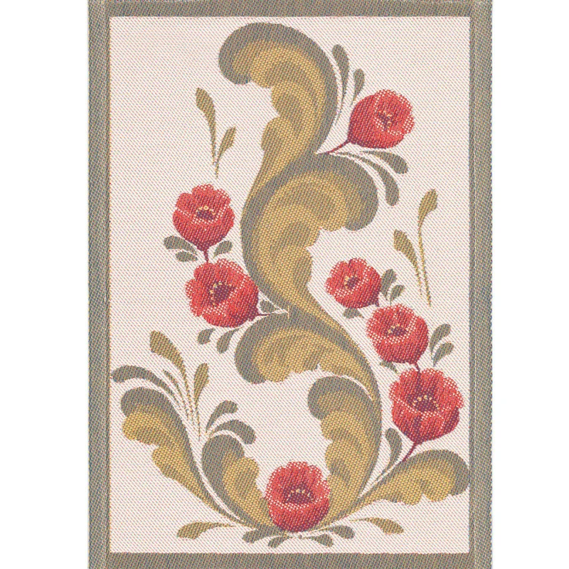 Håndkle Karin 35x50 cm