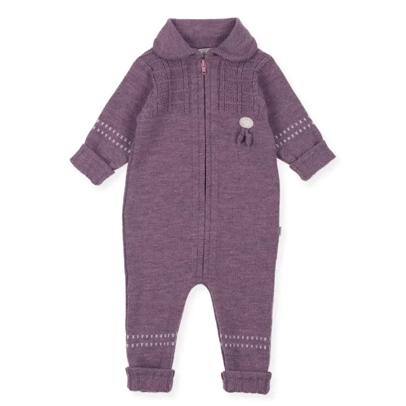 Sparkedress classic plomme