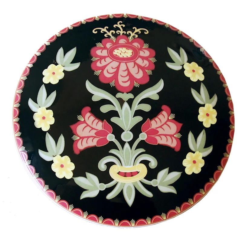 Løken m/indre skrin