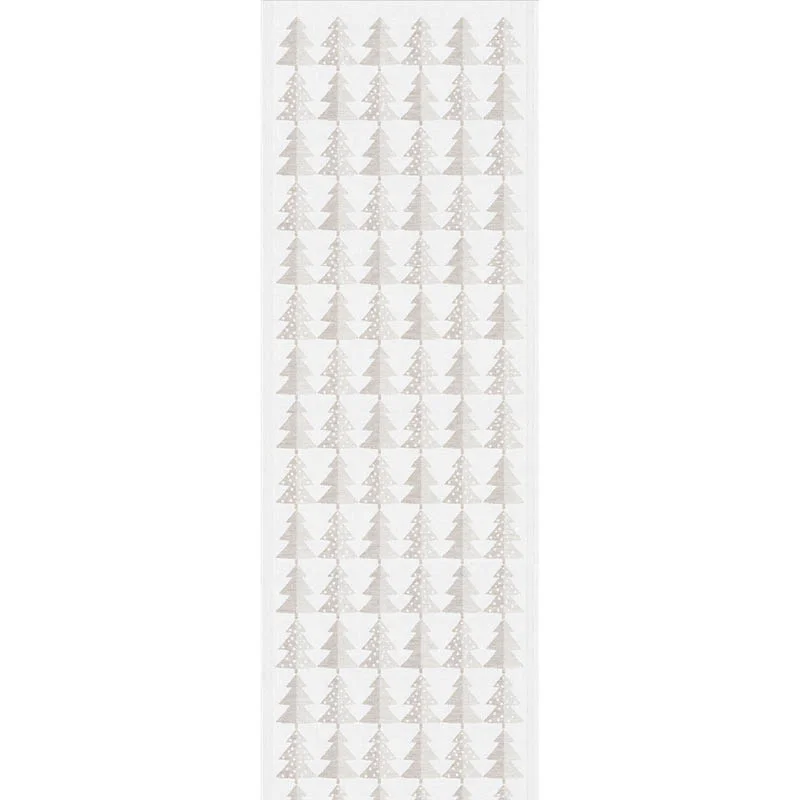 Løper Granar 35x120 cm