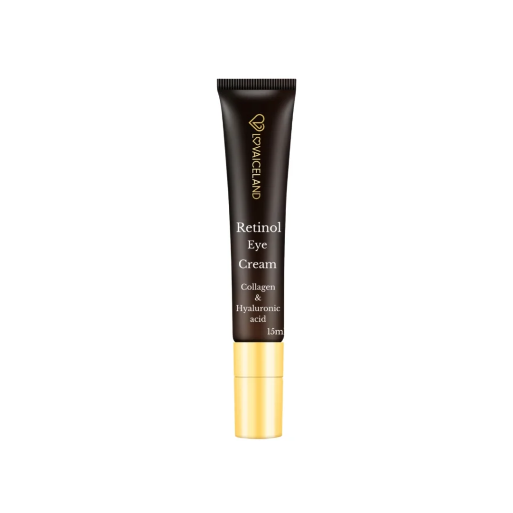 Retinol eye cream - Bilde 1