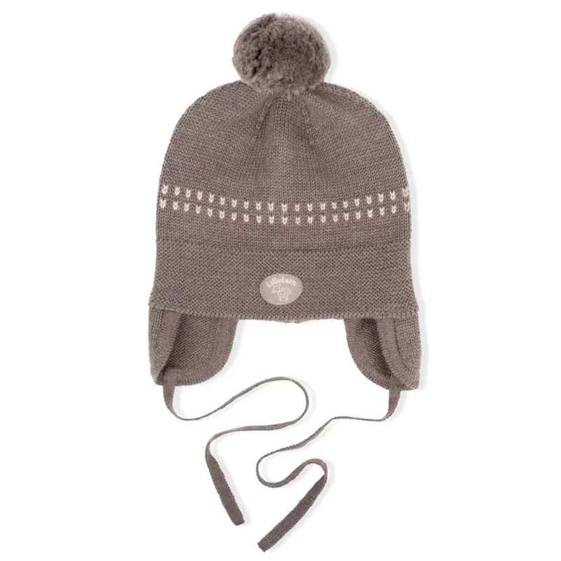 Lue classic brun