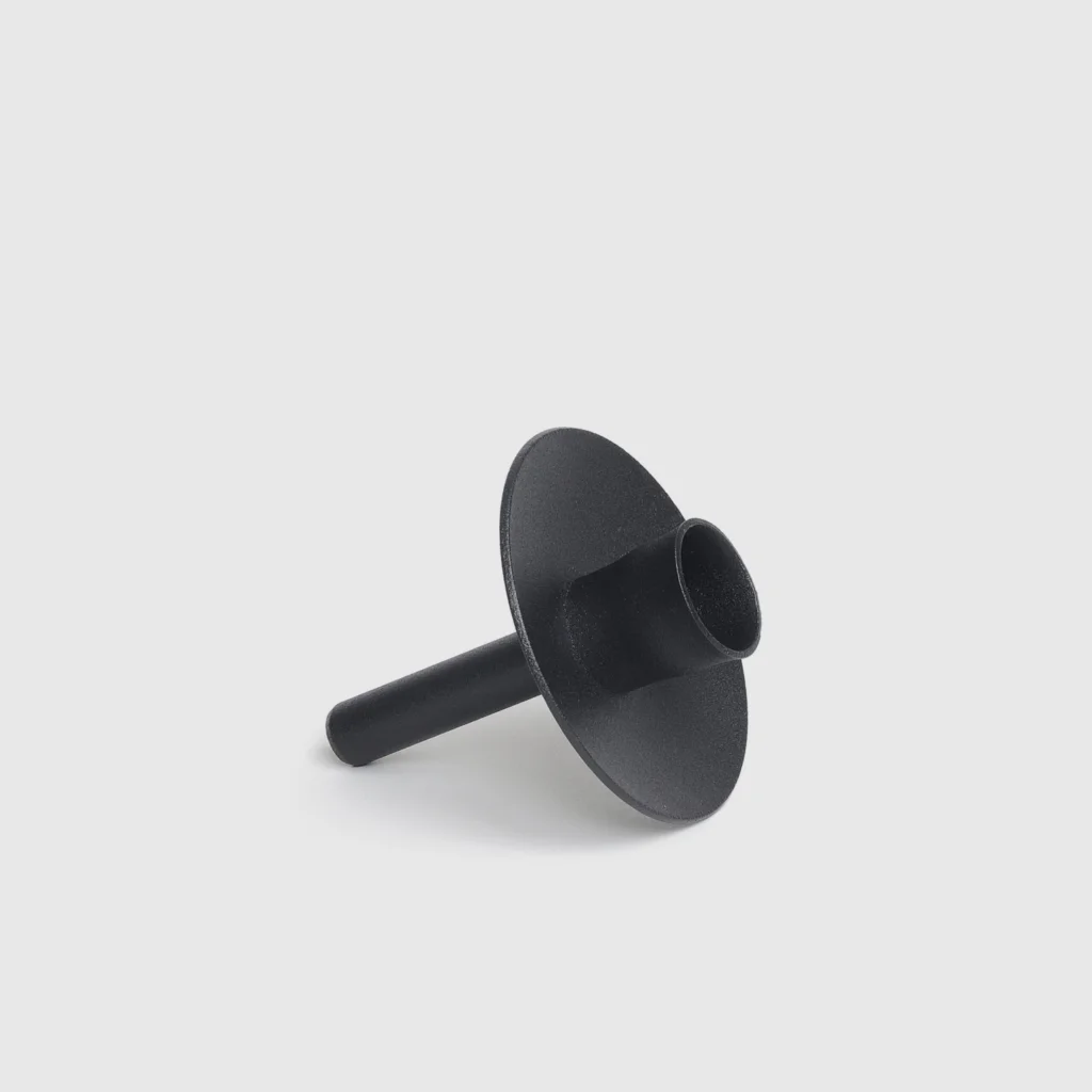 Lysholder flaske - Bilde 1