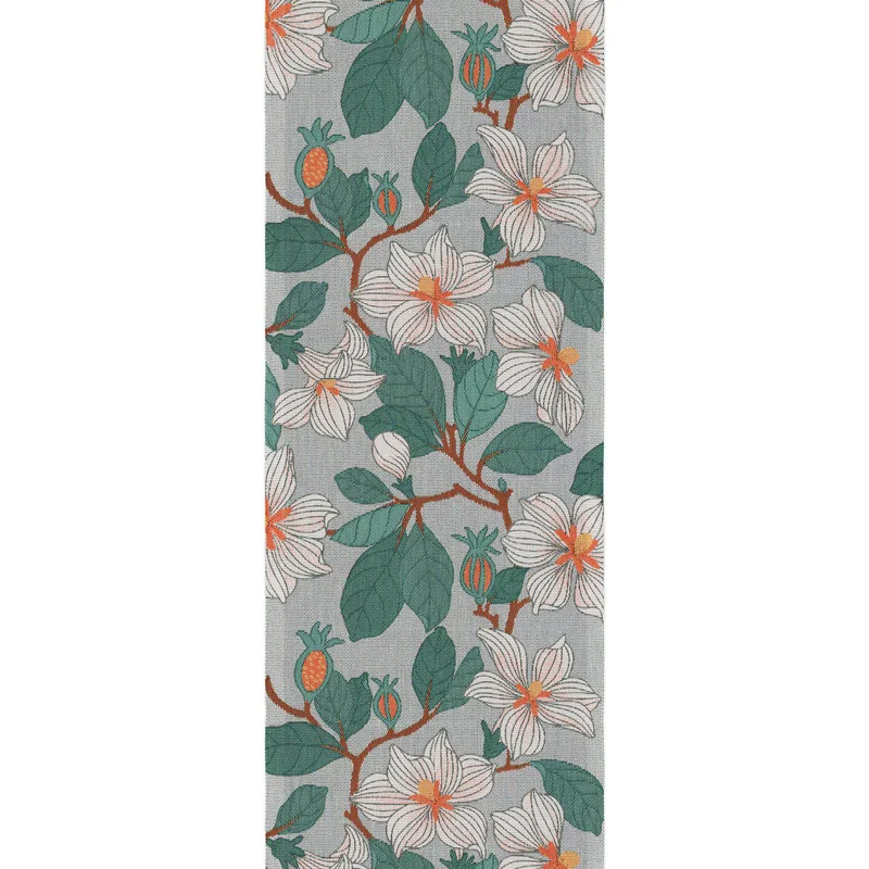 Løper Magnolia 50x120 cm