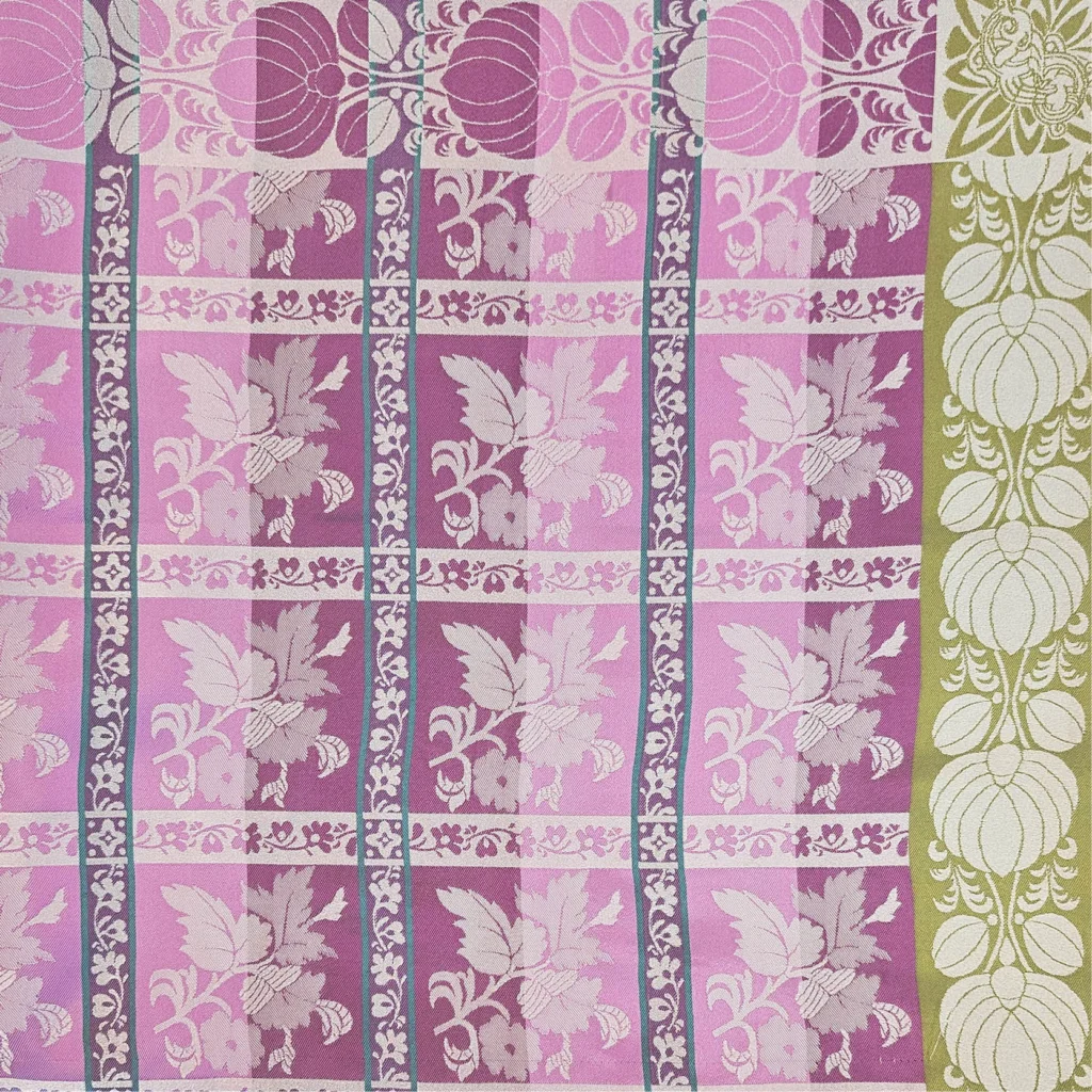 Mimmi silkesjal 318-020 - Bilde 2