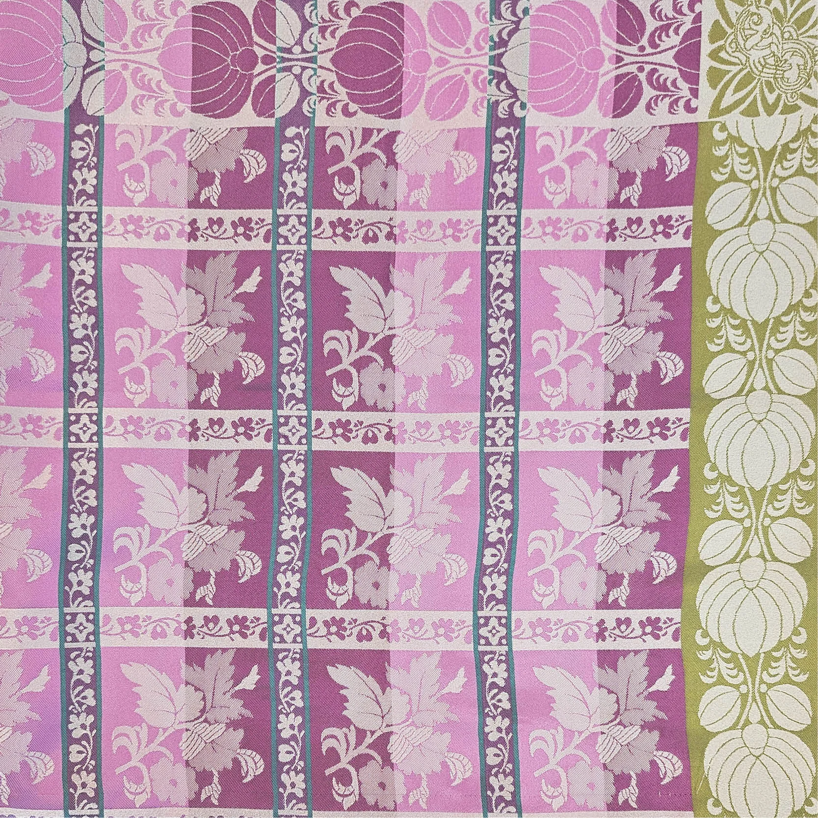 Mimmi silkesjal 318-020