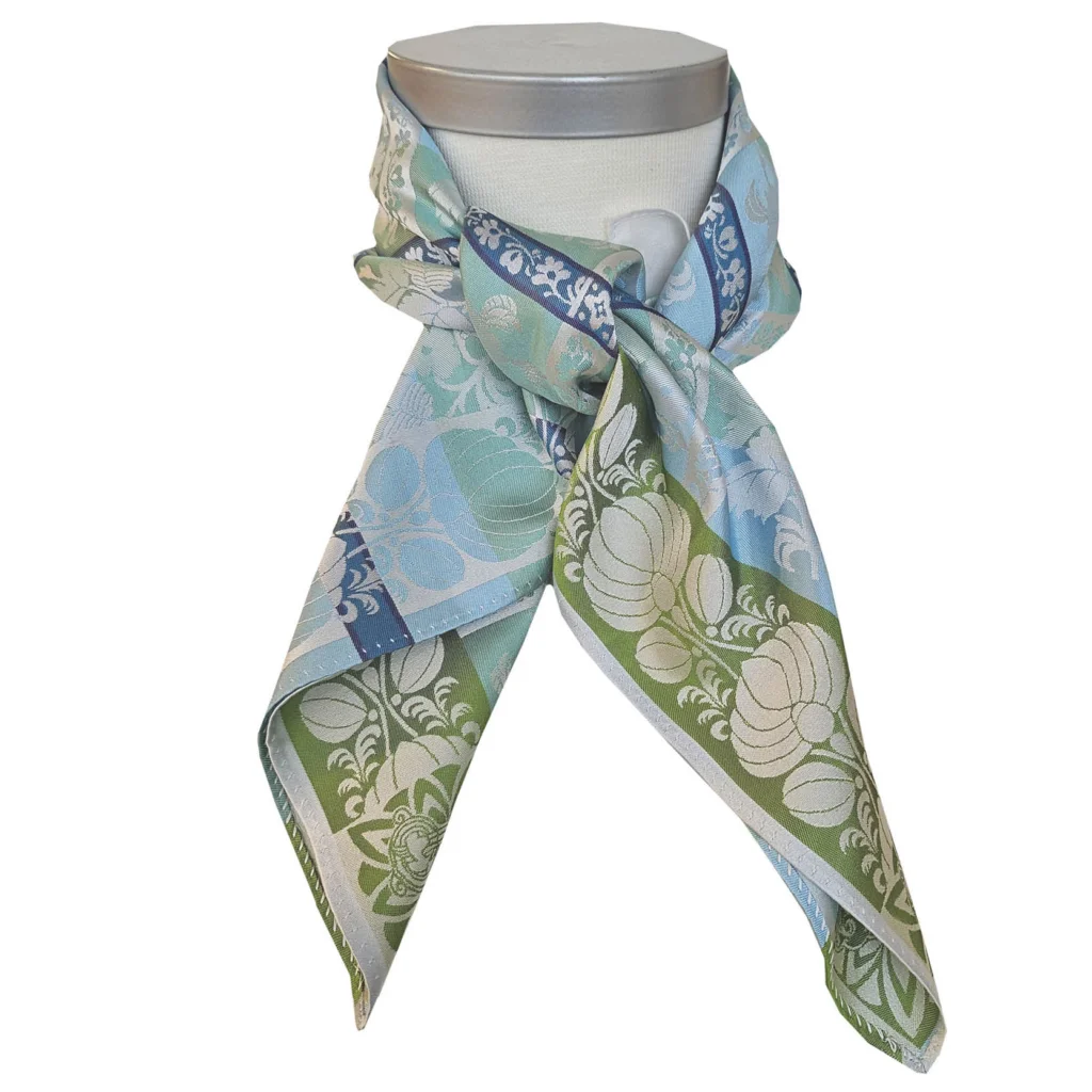 Mimmi silkesjal 318-021 - Bilde 1