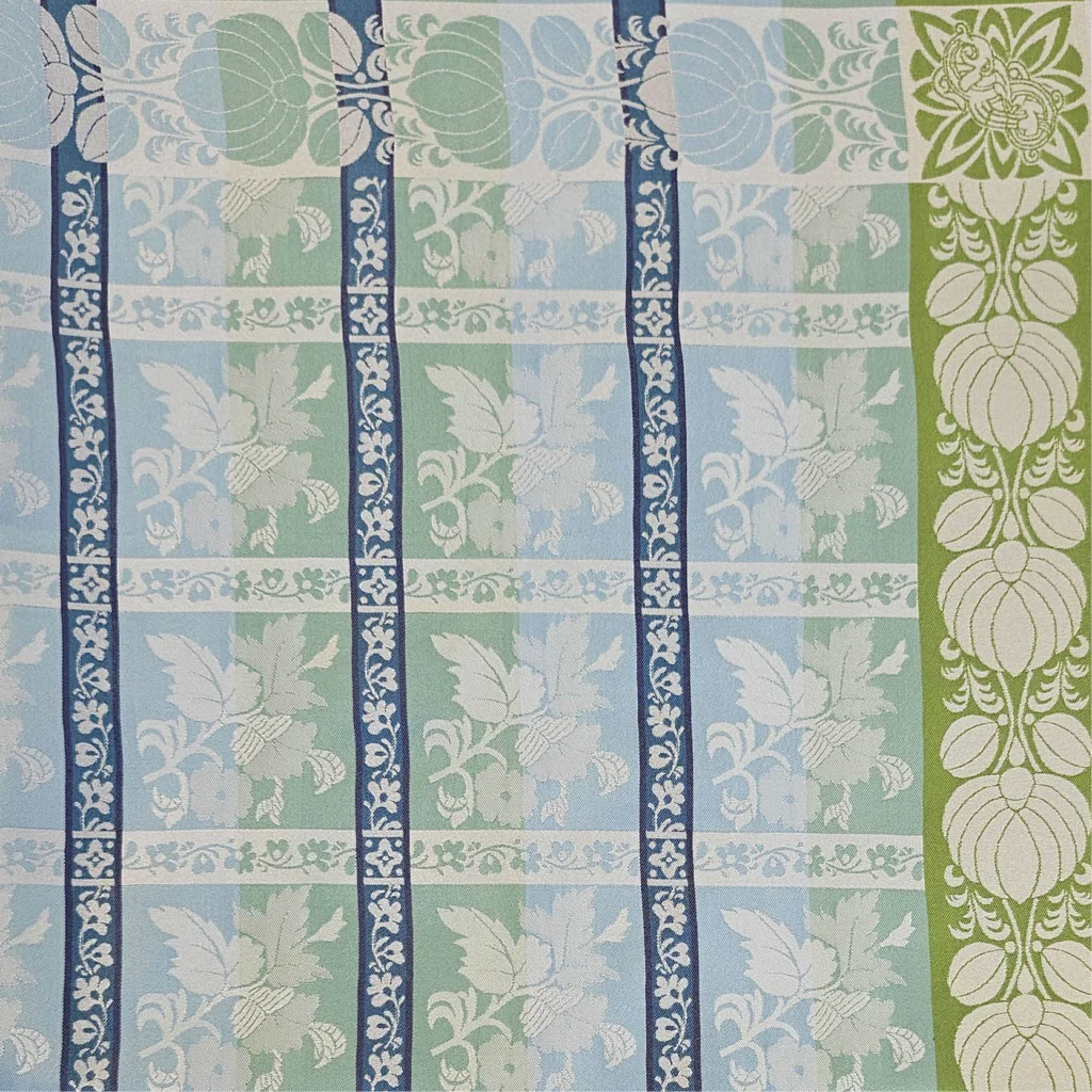 Mimmi silkesjal 318-021 - Bilde 2