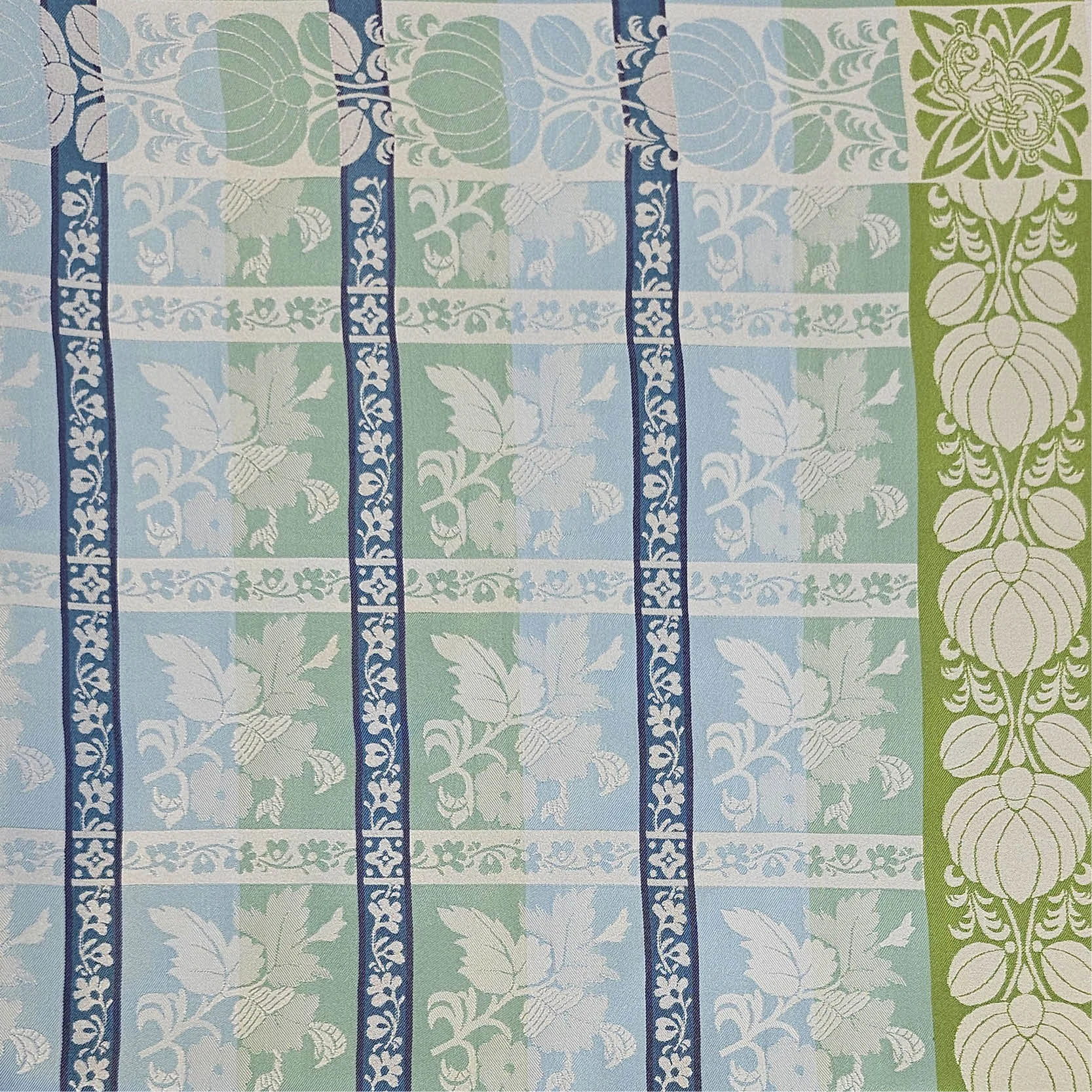 Mimmi silkesjal 318-021