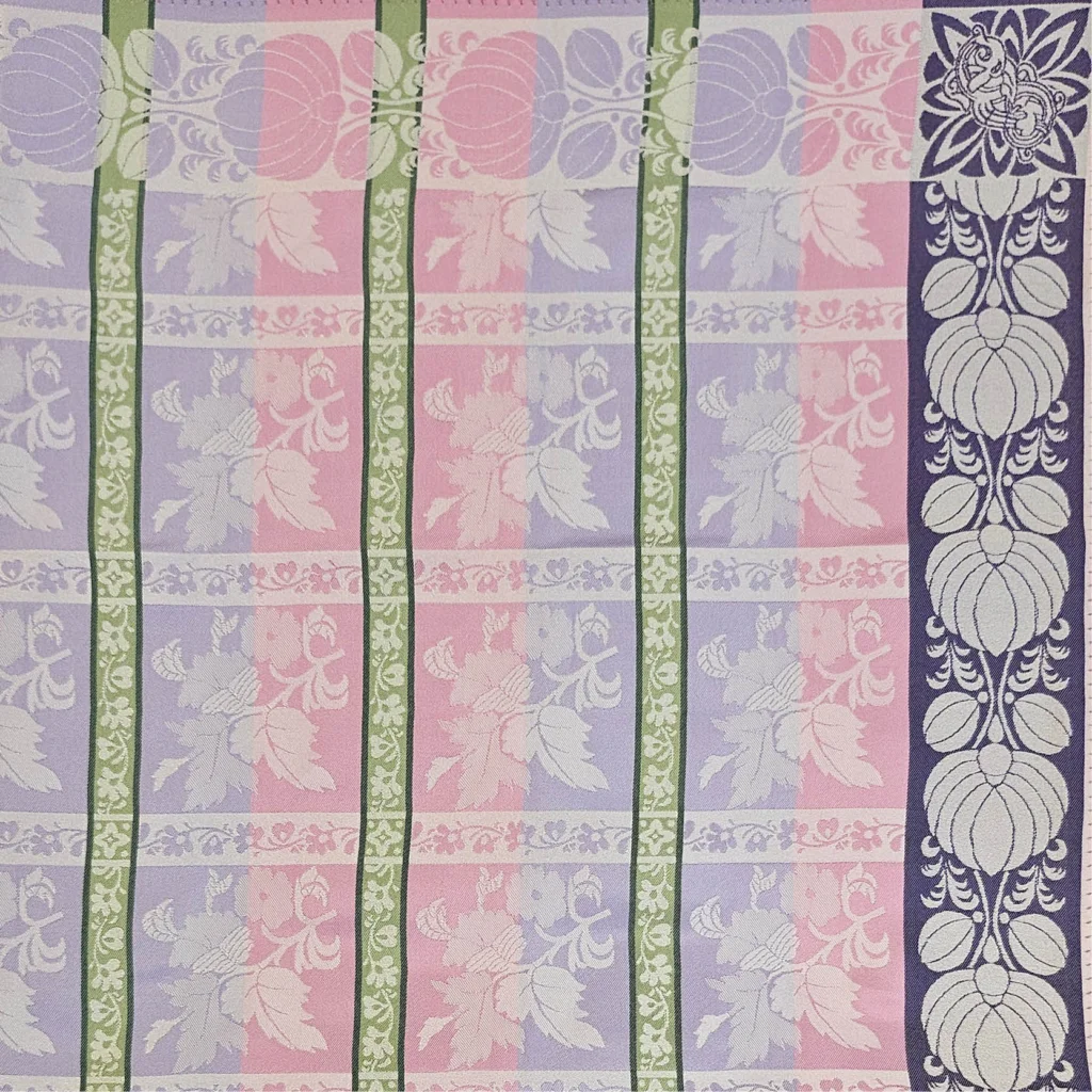 Mimmi silkesjal 318-022 - Bilde 2