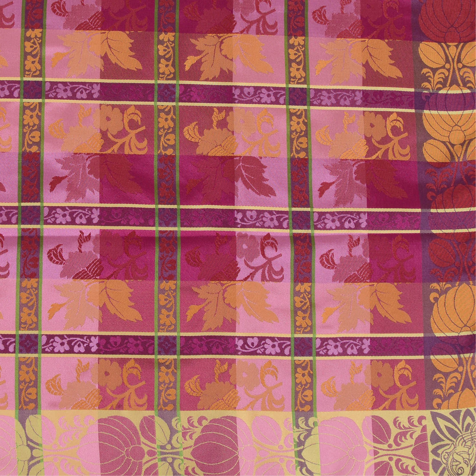Mimmi silkesjal 318-039