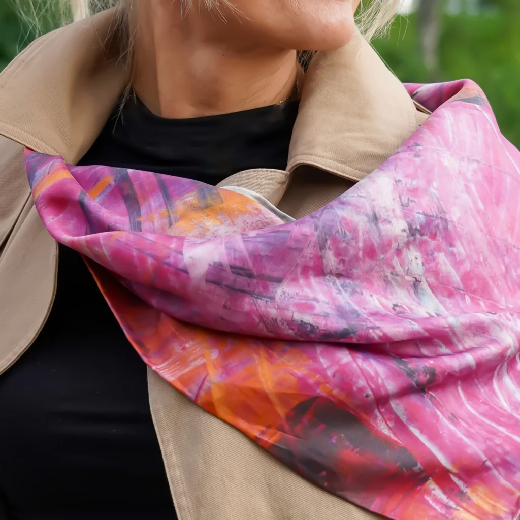Silk summerbreze - Bilde 4