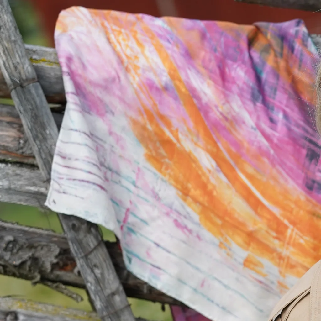 Silk summerbreze - Bilde 3