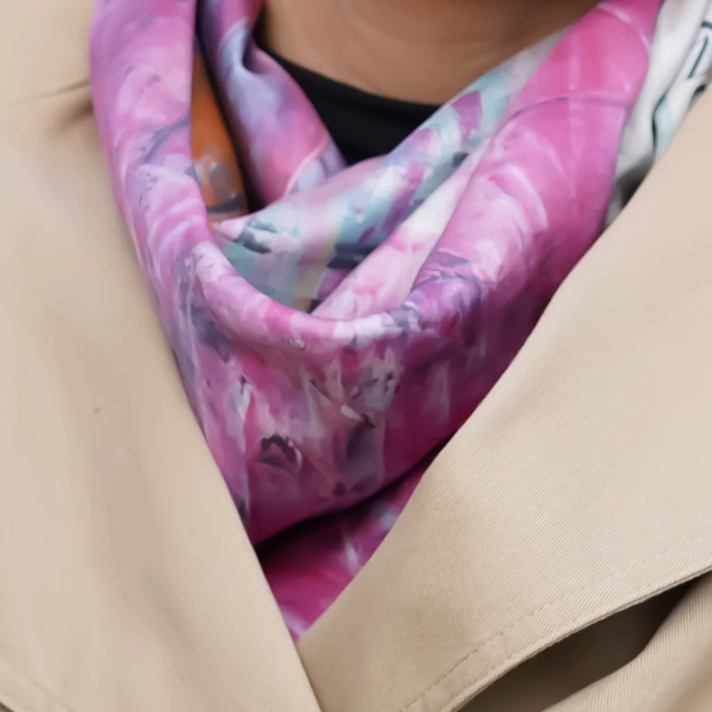 Silk summerbreze - Bilde 2