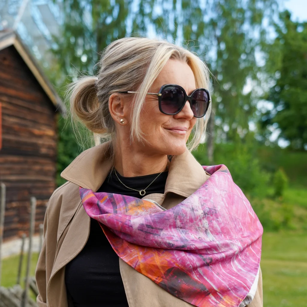 Silk summerbreze - Bilde 1