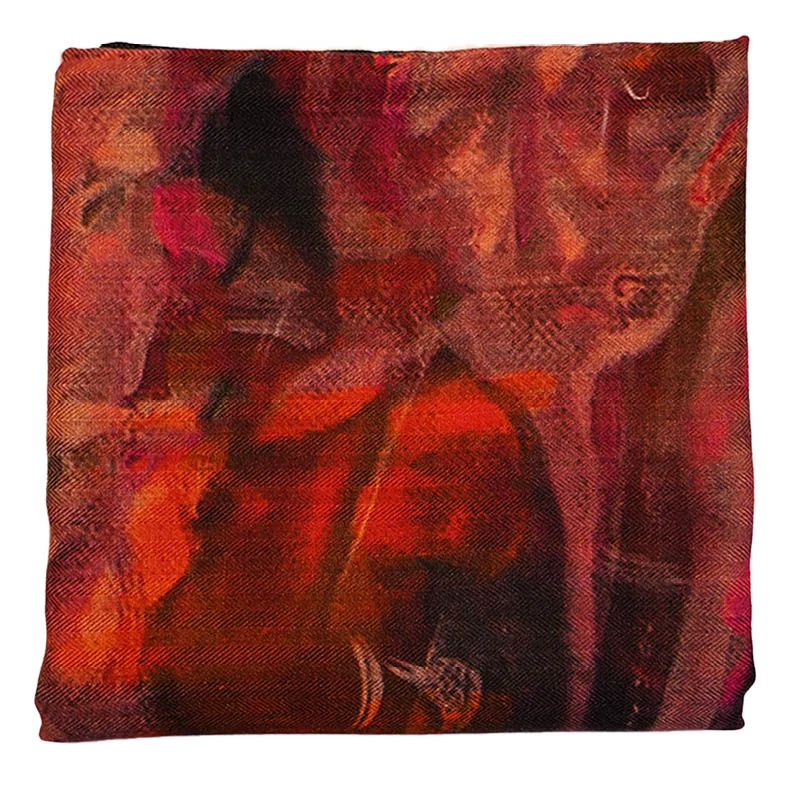 Skjerf Movements