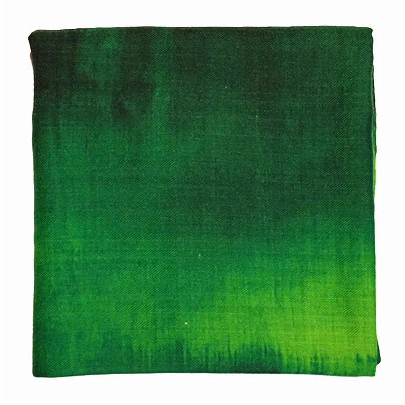 Skjerf GREEN FOREST