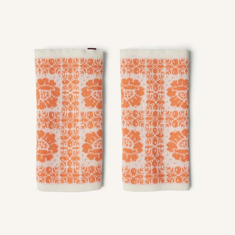 Oksana pulsvarmere orange