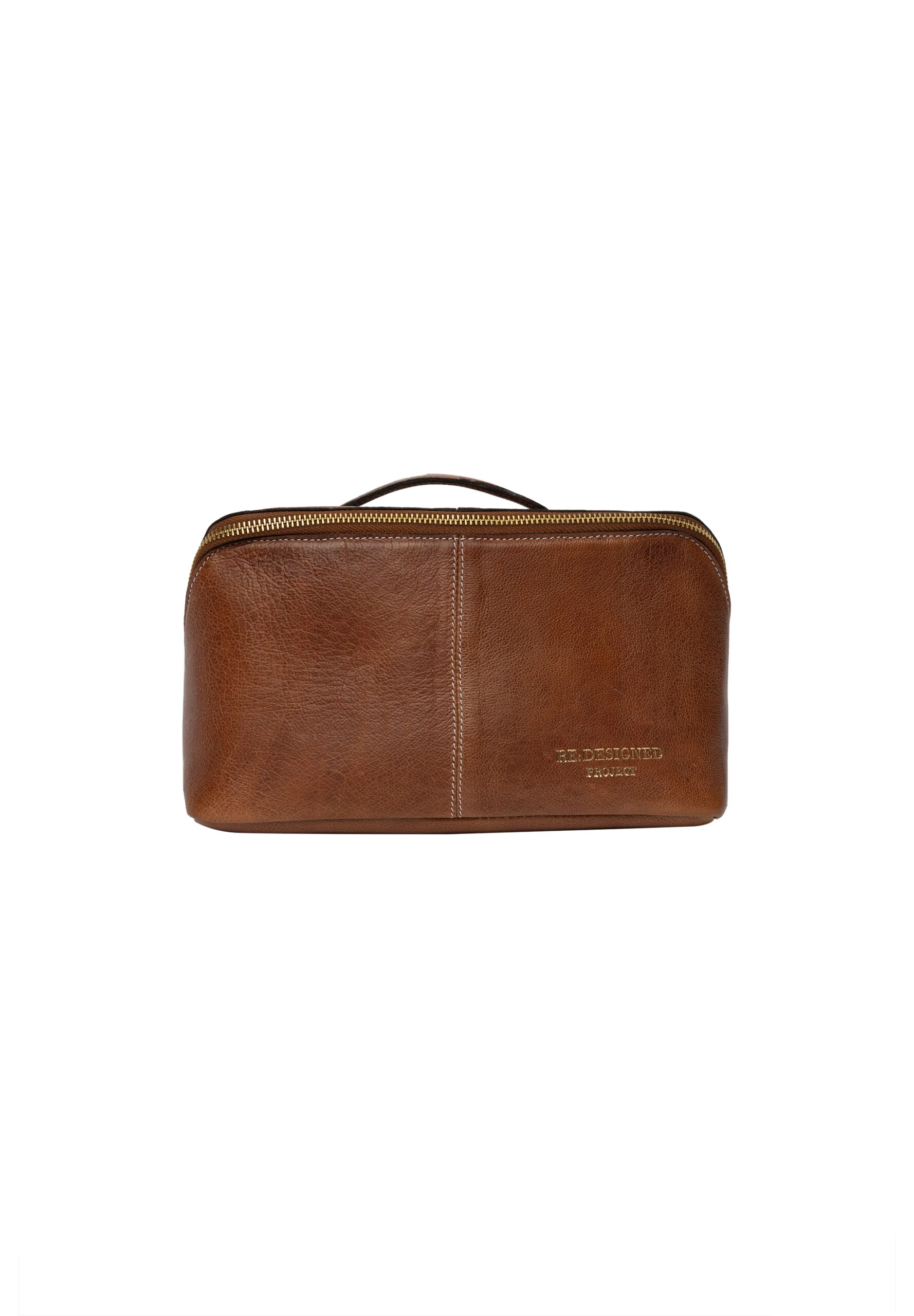 Project 9 walnut/gold - Bilde 1