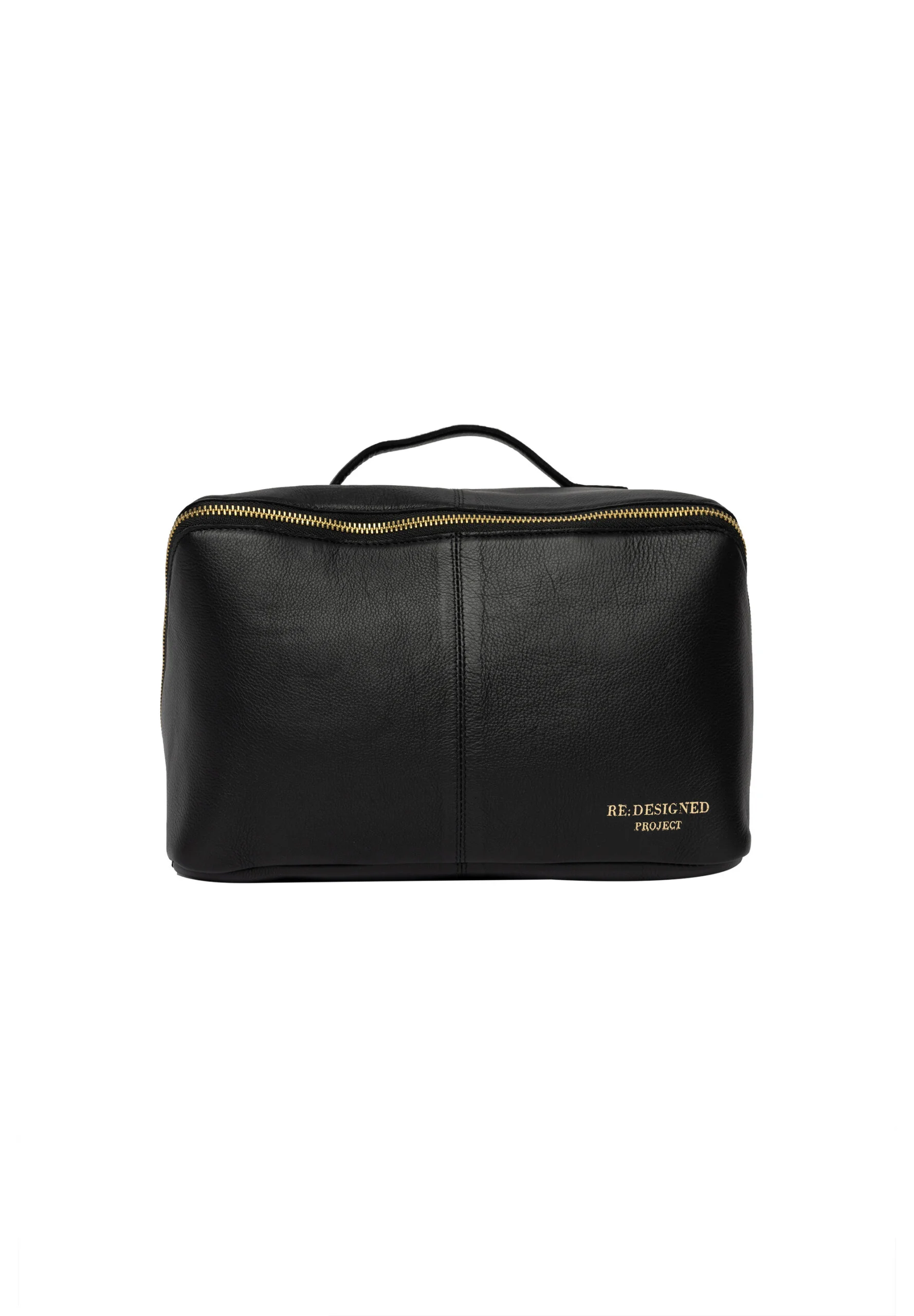 Project 10 black/gold - Bilde 1