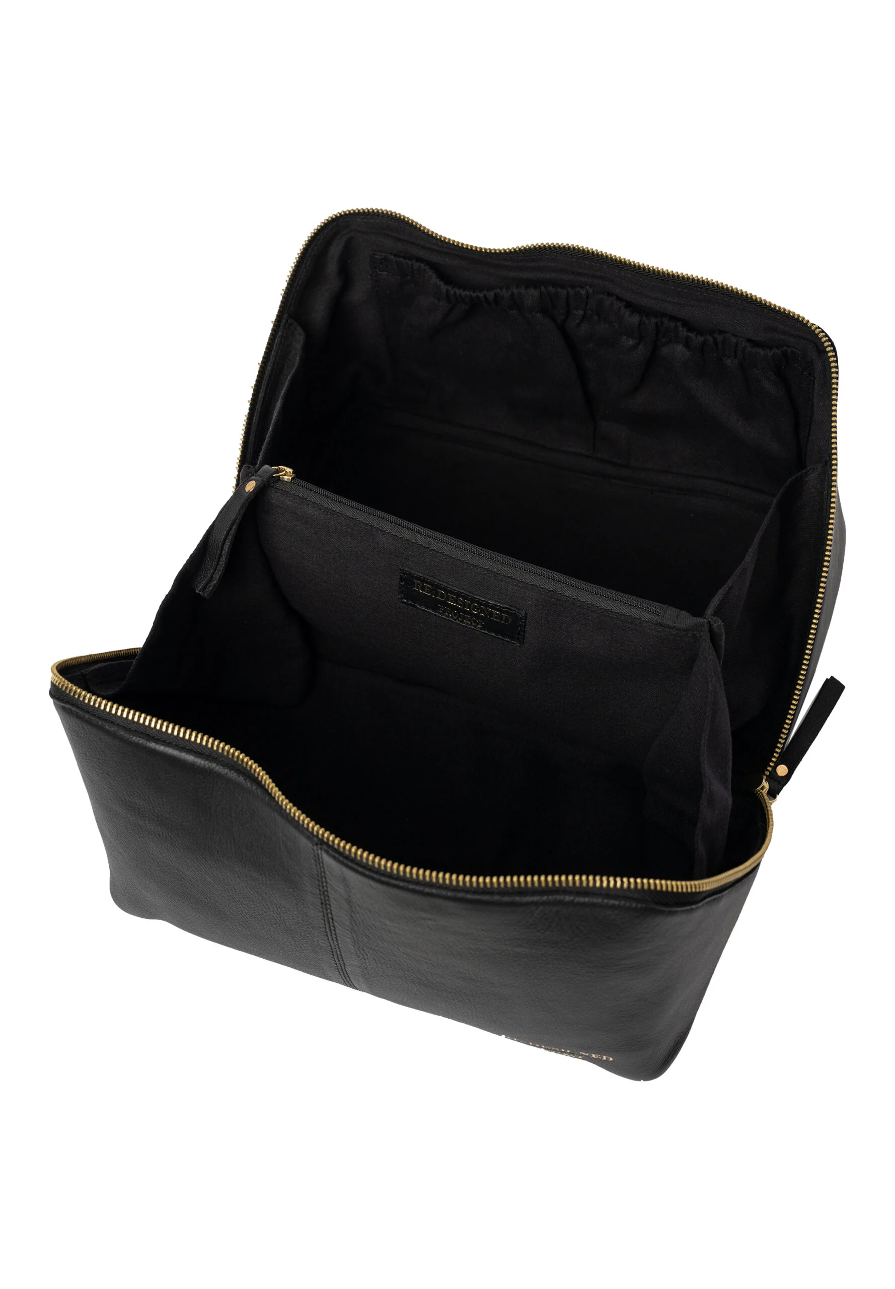 Project 10 black/gold - Bilde 2