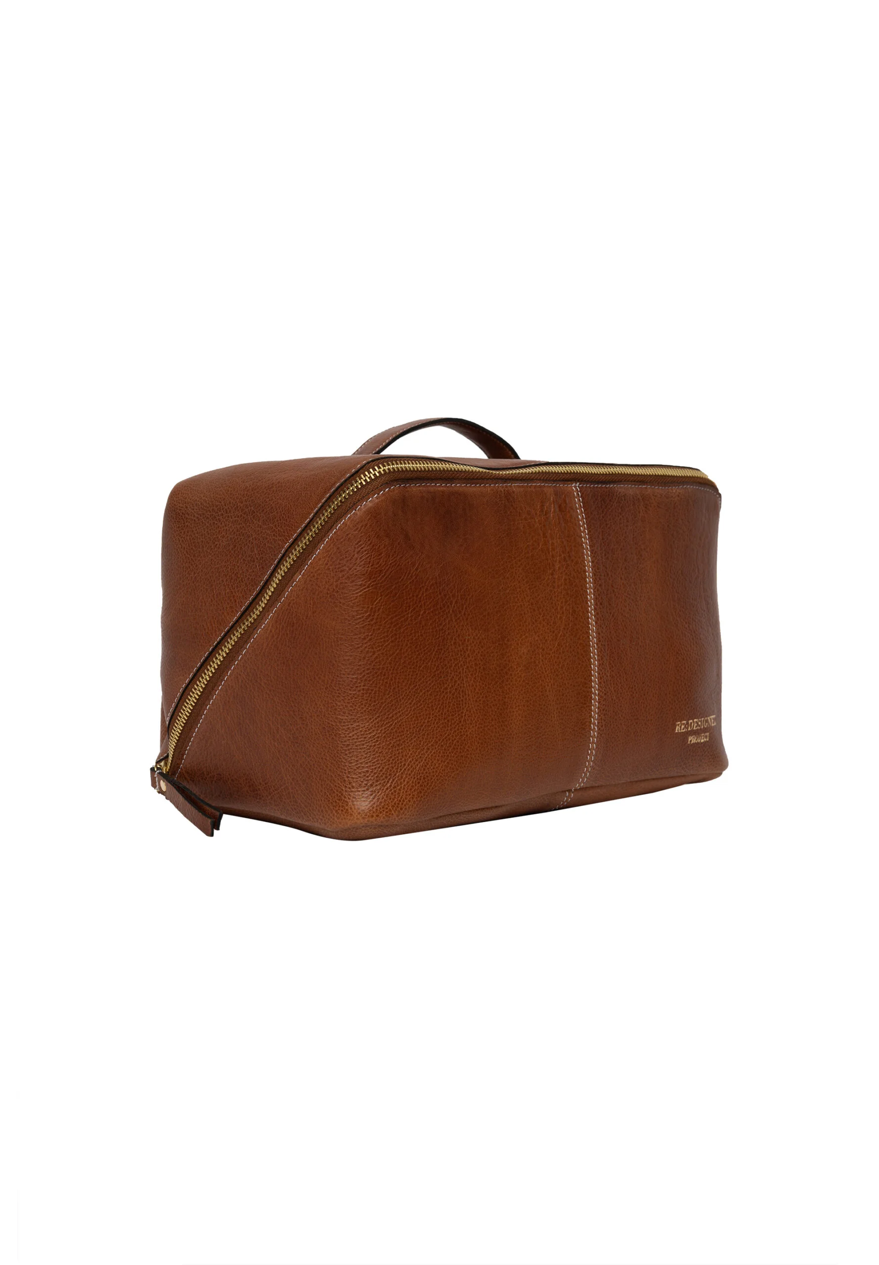 Project 10 walnut/gold - Bilde 1
