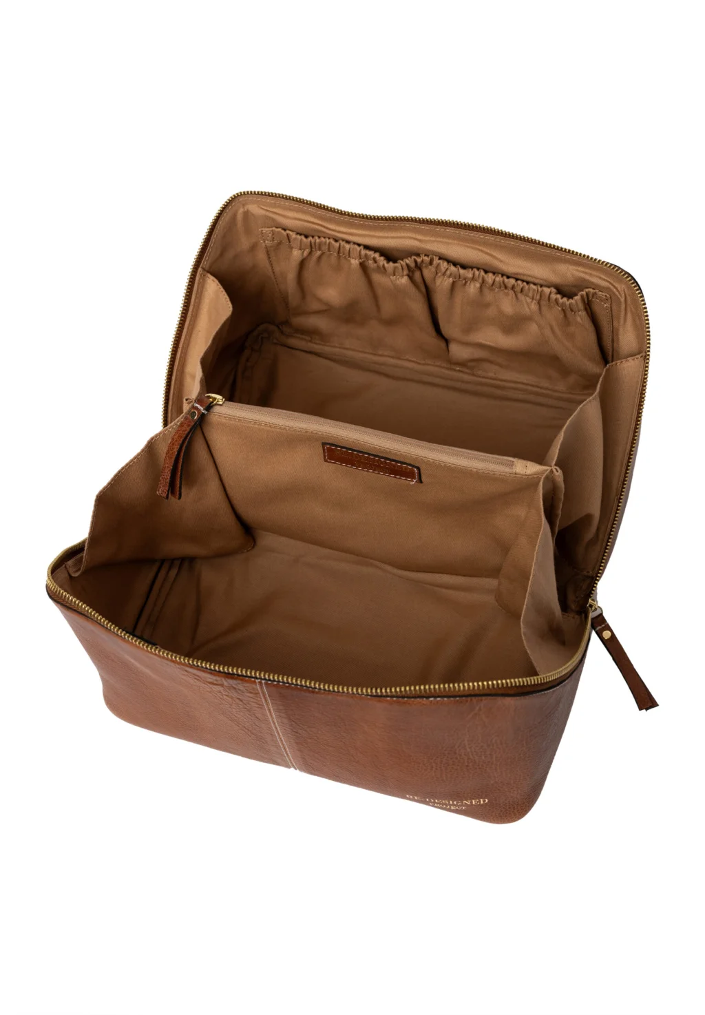 Project 10 walnut/gold - Bilde 3