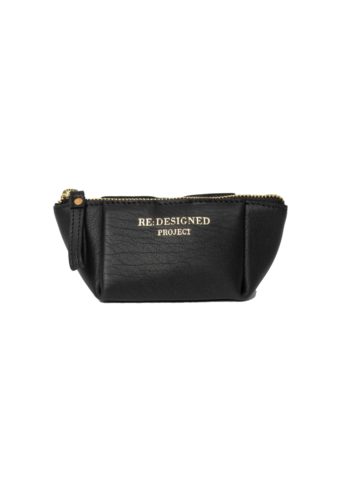 Project 35 black/gold