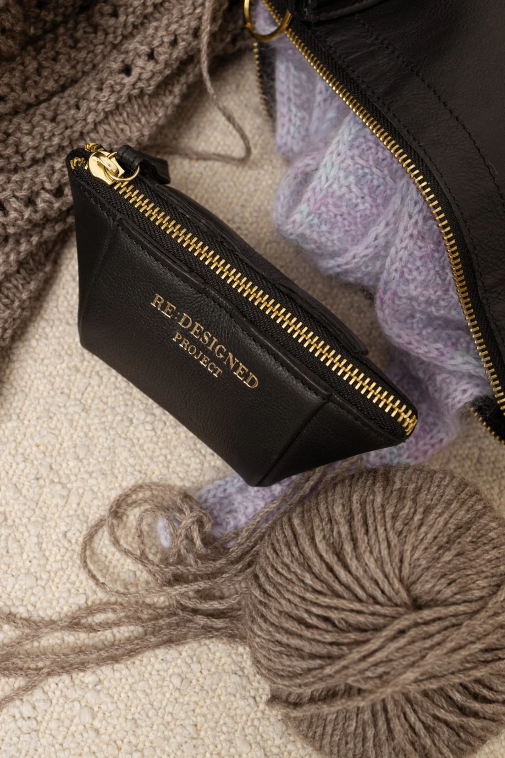 Project 35 black/gold - Bilde 2