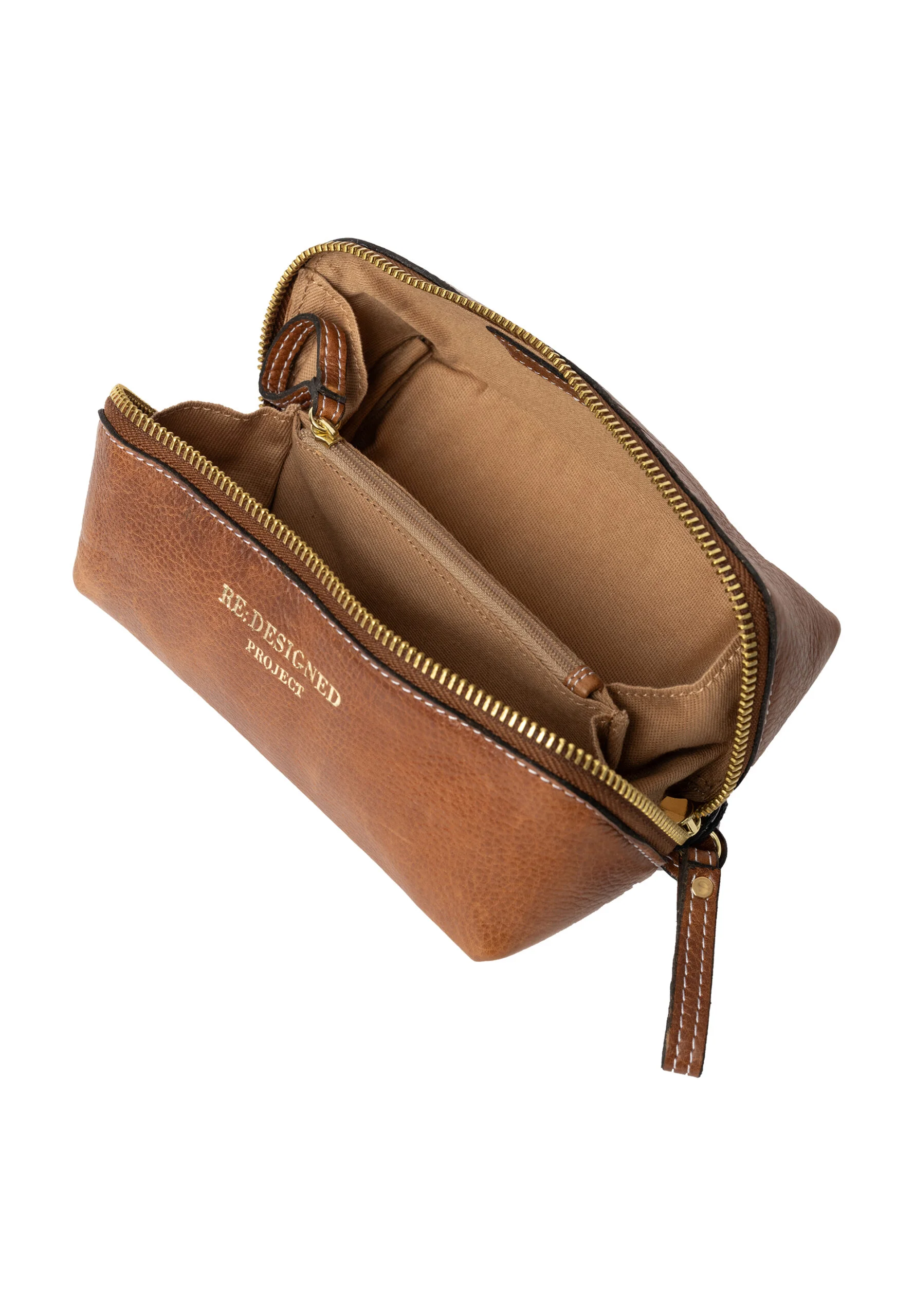 Project 36 walnut/gold - Bilde 2