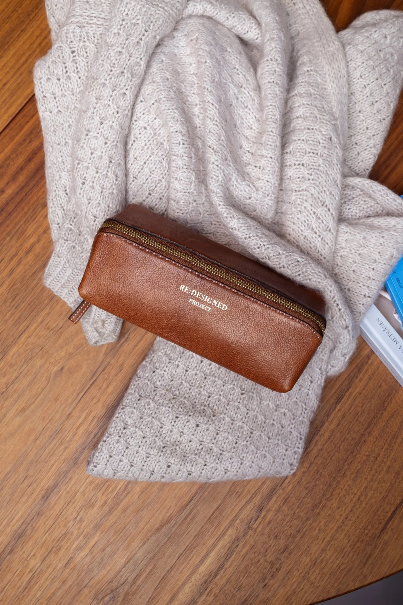 Project 41 walnut