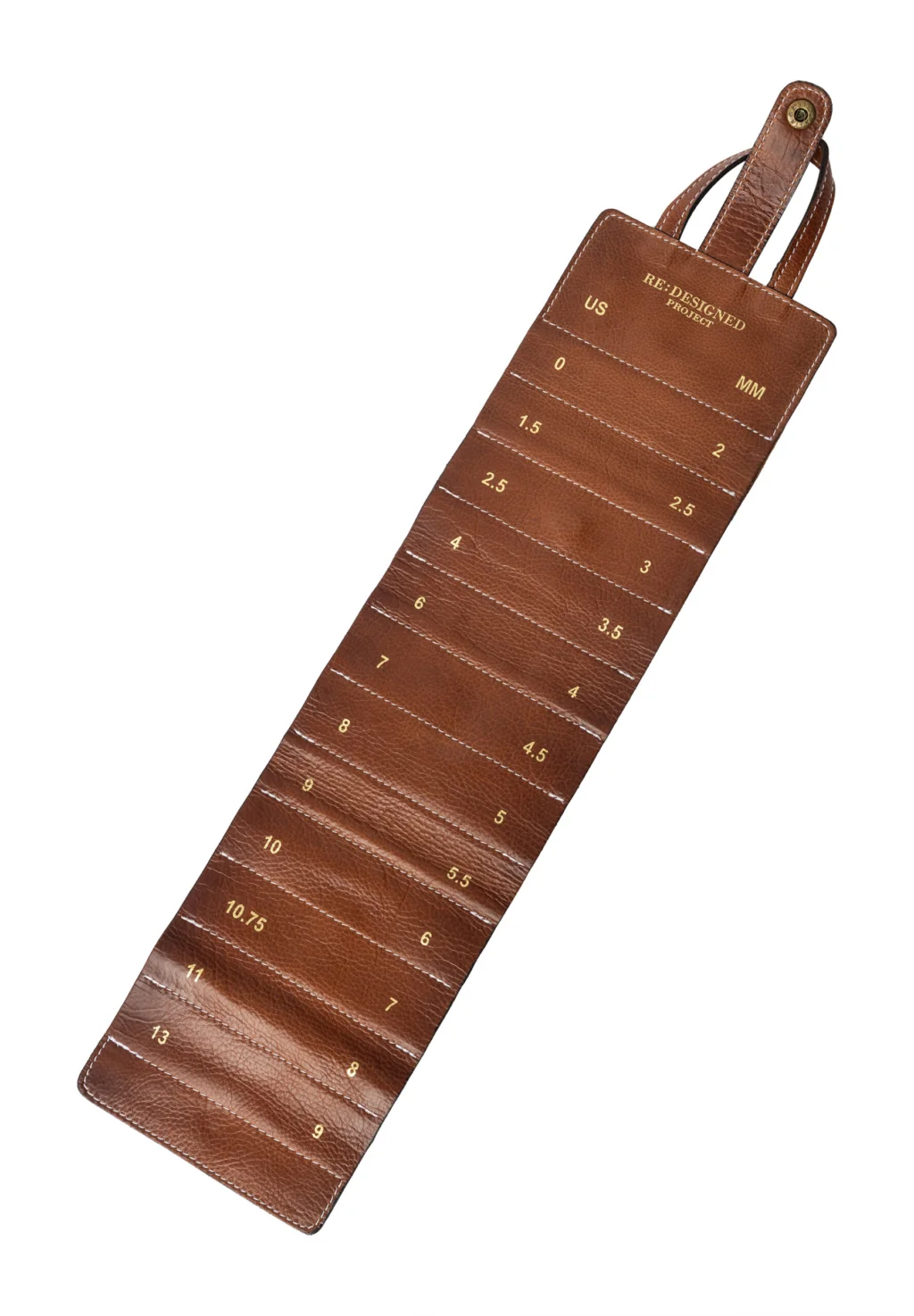 Project 66 settpinner walnut - Bilde 2