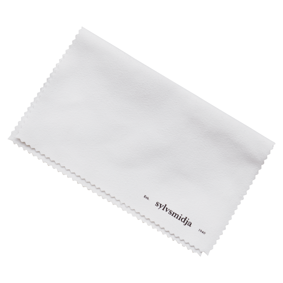 Sølvpusseklut