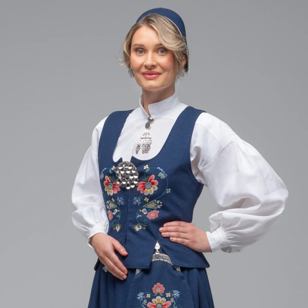 Bolsøybunaden - Bilde 1