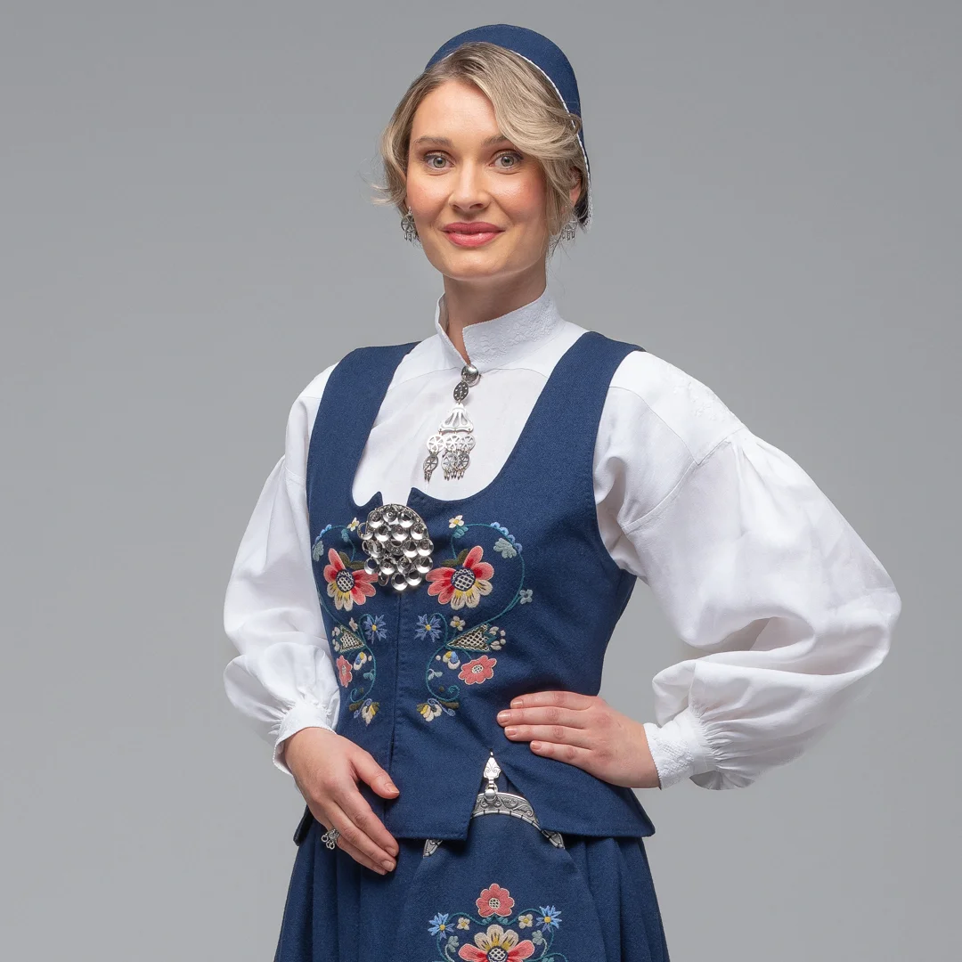 Bolsøybunaden