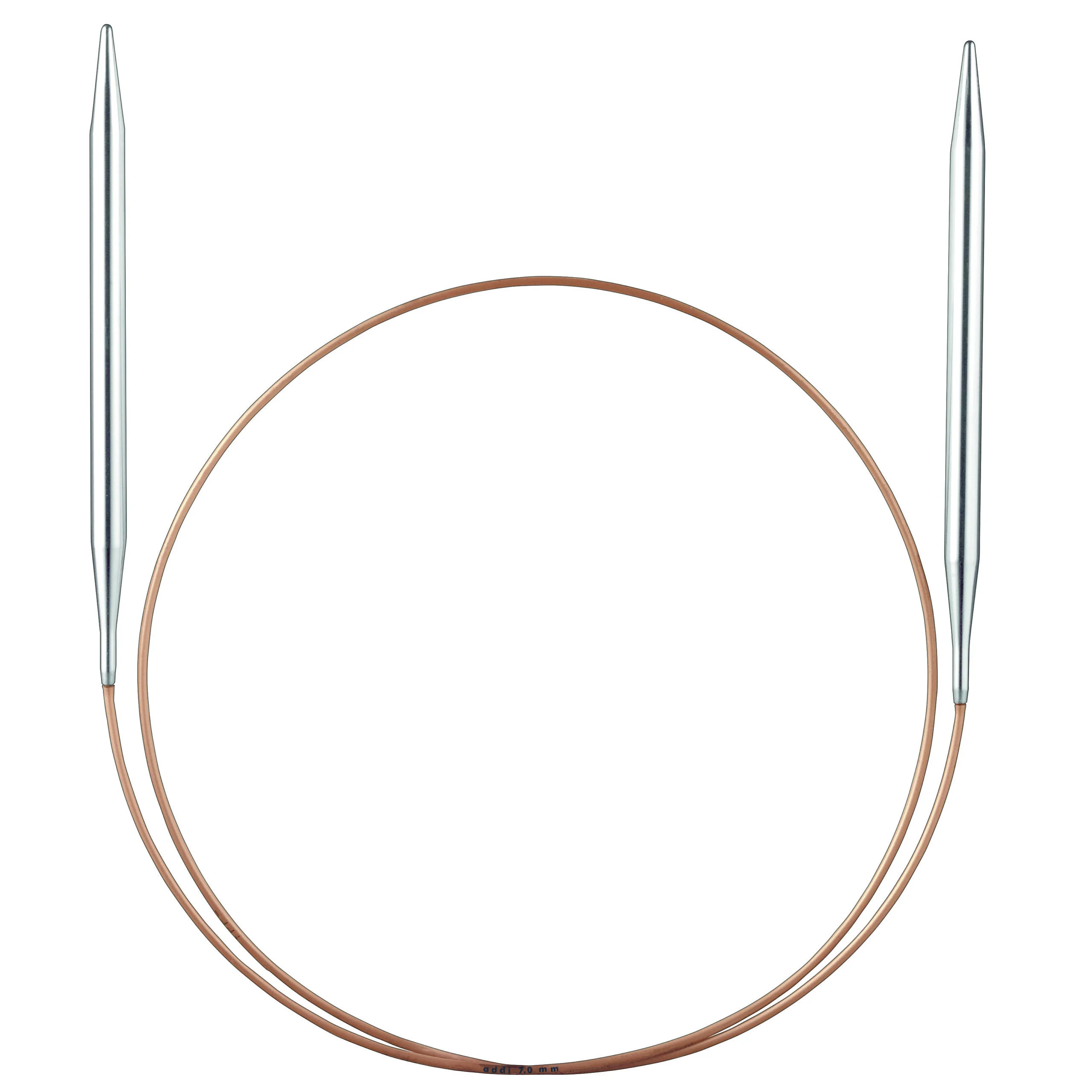 RUNDPINNE 120 cm - Bilde 1