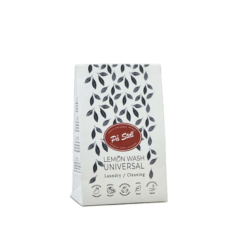 Sitronvask 100g
