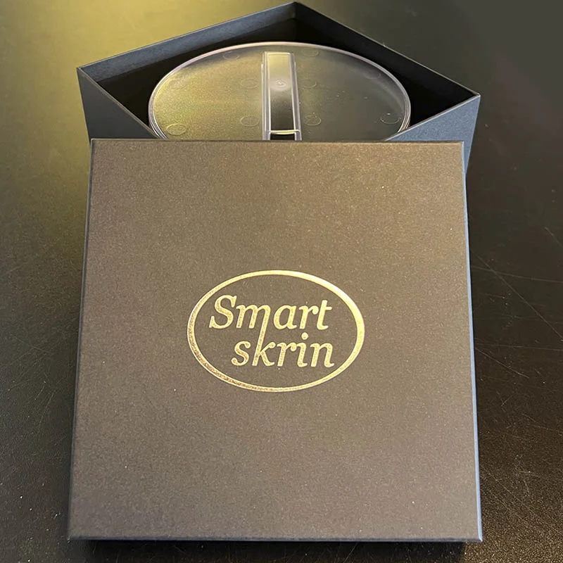 Smykkeskrin smartskrin 2 etg.